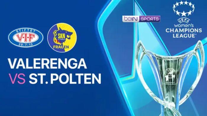Prediksi Skor Valerenga vs Polten UEFA Women's Champions League Kamis 20 November 2025 Jam 03,00 WIB