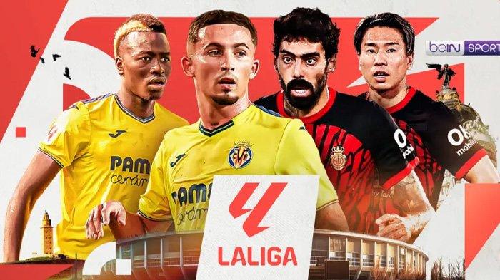 Villarreal vs Mallorca La Liga 2025