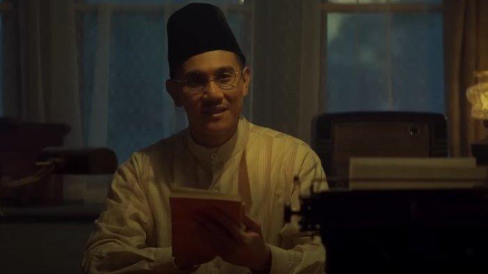 Jadwal Bioskop Mataram Hari Ini: XXI, CGV, Cinepolis, 28 April 2023, Buya Hamka dan Khanzab