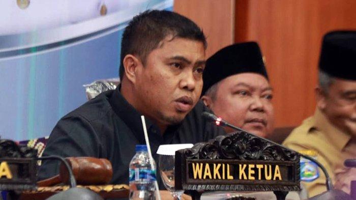 DPRD Kota Mataram Ungkap PT AMGM Pinjam Rp 110 Miliar ke Kementerian PUPR Diduga Tanpa Persetujuan