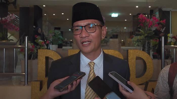 Mohan Roliskana Janji Benahi Pengelolaan Pasar Guna Optimalkan PAD Kota Mataram