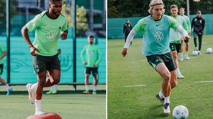Prediksi Skor Wolfsburg vs Stuttgart Bundesliga Sabtu 18 Oktober 2025 Jam 20.30 WIB, Link Live