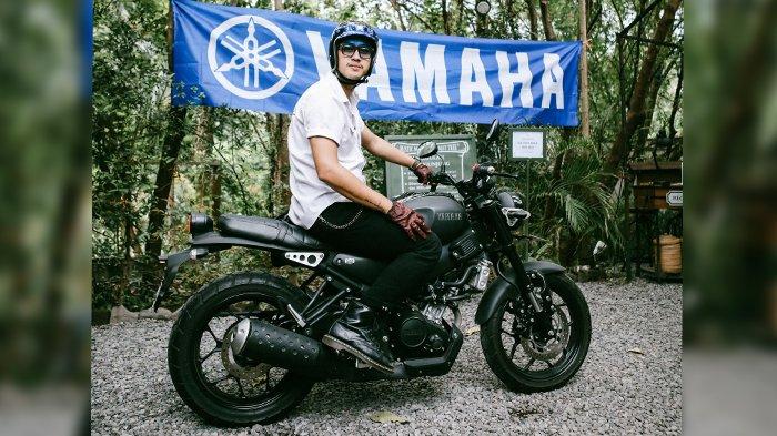 Yamaha XSR 155 Makin Digemari Masyarakat, Motor Sport Heritage yang Mendukung Lifestyle