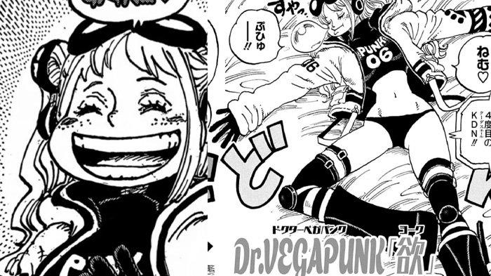 Link Baca, Spoiler Manga One Piece Chapter 1089 Bahasa Indonesia: Rencana Topi Jerami Lawan Gorosei