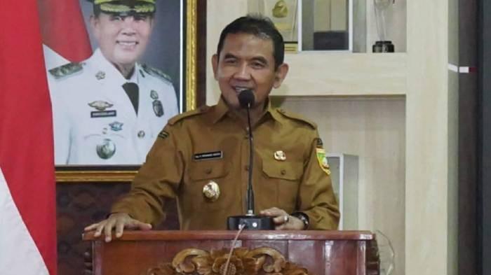 Timbulan Sampah di Sumbawa Capai 77 Ribu Ton Per Tahun, Program Bank Sampah Akan Dioptimalisasi