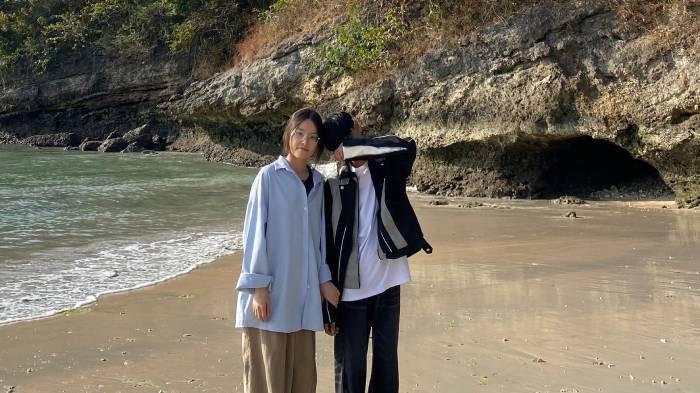 3 Fakta Wanita Cina Datangi Pria Lombok untuk Menikah: Berawal dari Bandara, Berlanjut ke Pelaminan