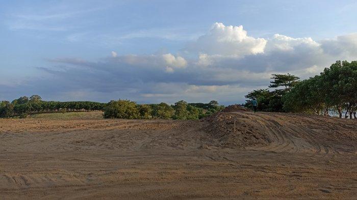 Tenda UMKM di MXGP Samota, Diskoperindag Sumbawa: Insya Allah Gratis