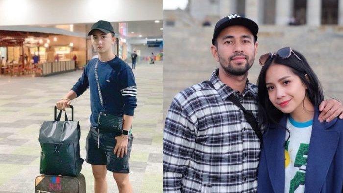 Raffi Ahmad Langsung Sentil Asisten yang Mengeluh Capek di Sosmed, Sensen: Cukup Diam Saja