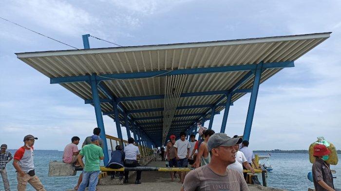 Prakiraan Cuaca di Pelabuhan Bangsal dan Gili Trawangan 31 Oktober 2025