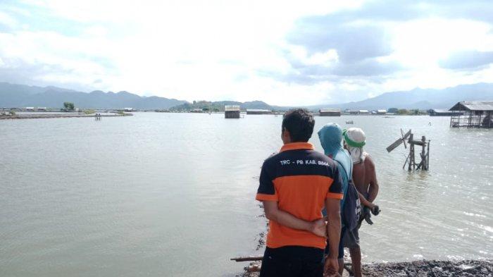 BMKG Keluarkan Peringatan Dini Banjir Rob untuk Pesisir Lombok dan Bima 19-26 November