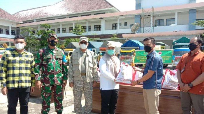 Perbaikan Fasilitas Publik Jadi Prioritas Pascabanjir di Bima