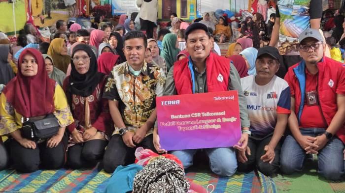 bantuan telkomsel sumatra 0303045