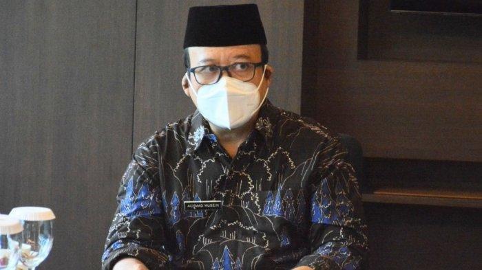 Videonya Soal OTT KPK Viral, Bupati Banyumas: 'Kalau Ada Masalah, Saya Gak Mungkin Berani Ngomong'