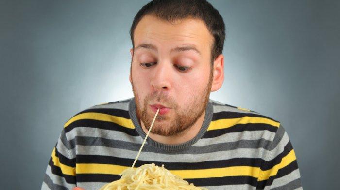 Tes Kepribadian - Cara Makanmu Bisa Ungkap Karakter Asli Kamu di Mata Orang Lain