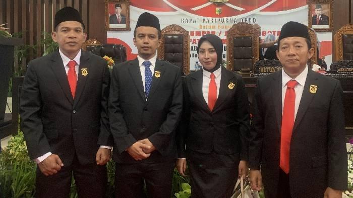 Anggota DPRD Lombok Timur dari Perindo Bakal Fokus Kawal Ekonomi Masyarakat Bawah dan Pendidikan