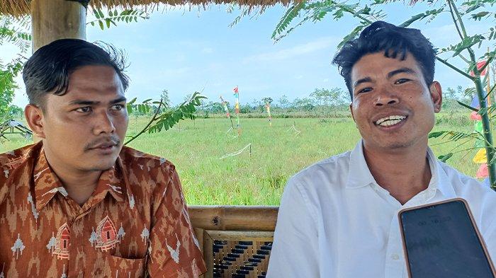 Dono Kasino Indro Ungkap Asal Usul Namanya Hingga Alasan Maju Jadi Caleg DPRD Lombok Tengah