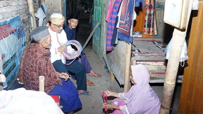 Anggota DPRD Lombok Tengah Heran Pemerintah Pusat Alihkan Anggaran RTLH ke Pendidikan dan Kesehatan