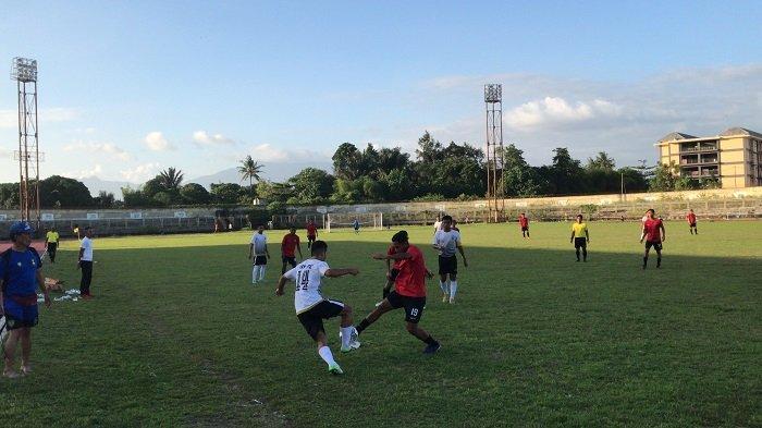 Lombok FC Umumkan Tim Pelatih Baru Jelang Liga 3 NTB 2023/2024