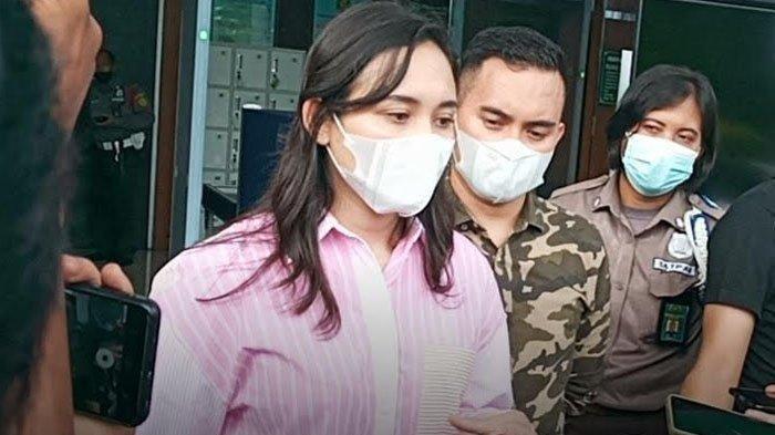 Anggap Tuntutan untuk Gaga Tak Setimpal, Greta: 'Harus Dengerin Laura Anna Nangis karena Kaki Sakit'