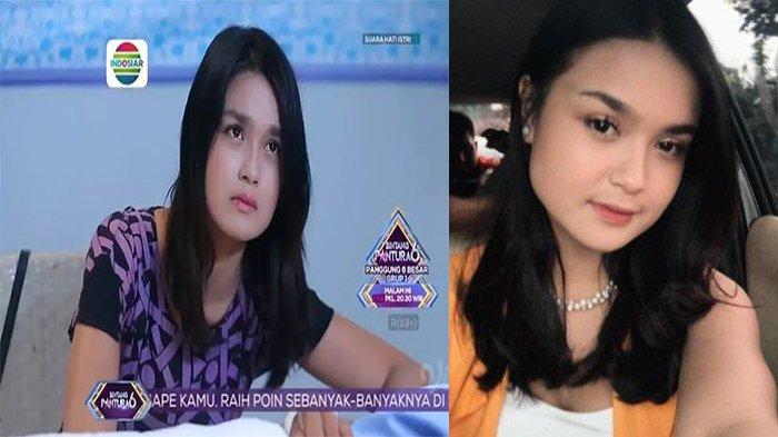 Dalam Kondisi Tangan Membiru & Kejang-kejang, Hanna Kirana Sempat Kuatkan Sang Mama