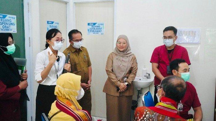 ROSSI dan Tumpangsari Kurma, 2 Inovasi Unggulan NTB Dinilai Tim IGA 2025