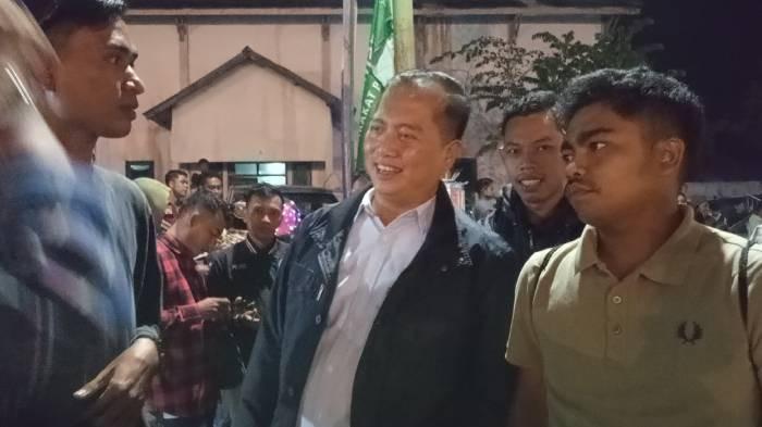 Gubernur NTB Temui Warner Bros Discovery, Bahas Event Sport Tourism Global