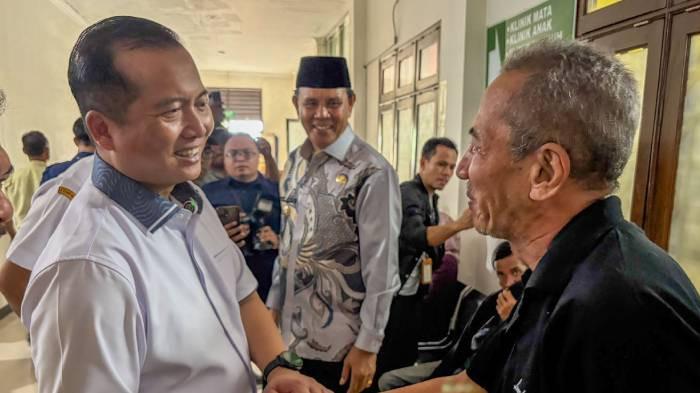 Manfaat RSUD Manambai Naik Kelas, Bisa Layani Pasang Ring Jantung hingga Cuci Darah