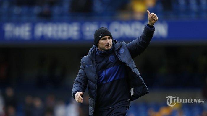 Jadwal Liga Inggris, Live Mola TV, Everton vs Liverpool, Arsenal dan Chelsea Main Tandang