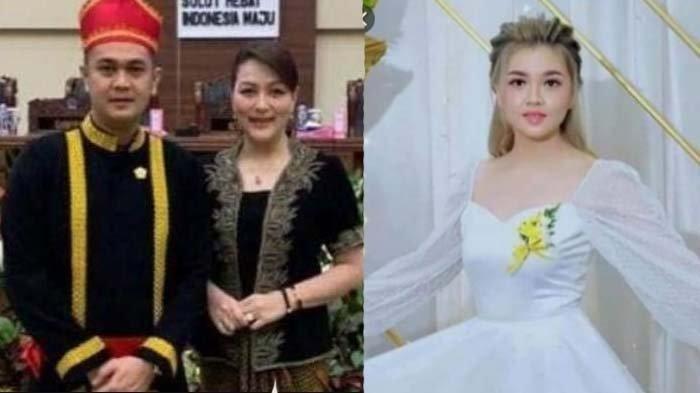 Perselingkuhan Wakil Ketua DPRD Sulut Sempat Batal Dilabrak karena Pangkat Pengawal Lebih Tinggi