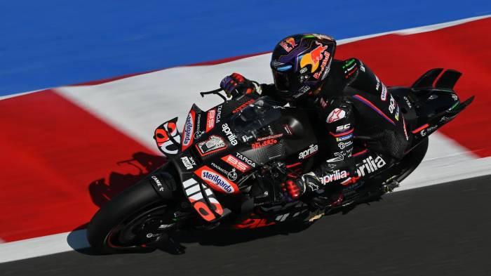 Duo Juara Dunia MotoGP Masih Absen di Sisa Musim 2025 Gara-gara Cedera