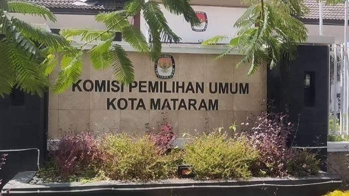 10 Anggota KPU Kota Mataram dan Lombok Tengah 2024-2029 Diumumkan, Ini Daftar Namanya!