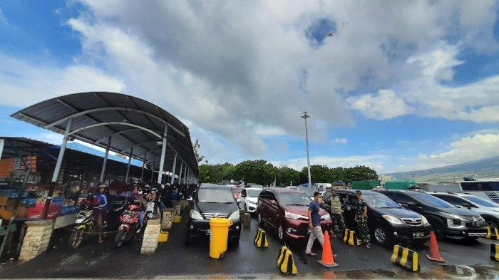 Harga Tiket Kapal Ferry Lombok-Sumbawa Terbaru Oktober 2022 Rute Kayangan-Poto Tano