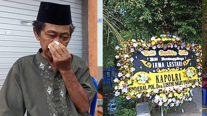 Jenazah Irma Lestari Korban Gempa Turki Asal Lombok Barat akan Diangkut 5 Ambulans dari Bandara
