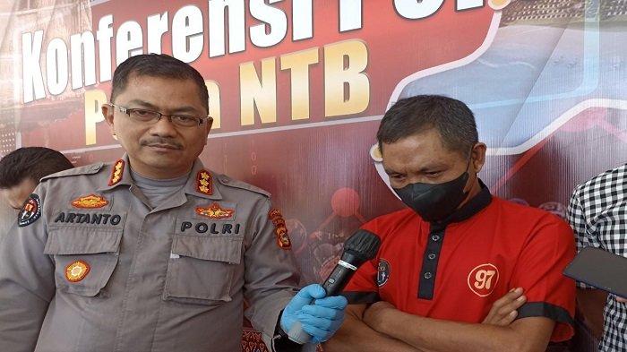 Polda NTB Bongkar Kejanggalan dalam Perekrutan CPMI, Pelatihan Tak Sinkron dengan Pekerjaan