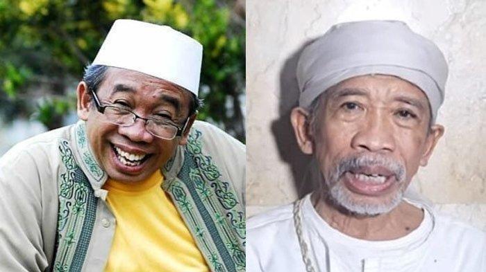 Kabar Terbaru Komedian Senior Nurul Qomar, Sempat Jalani Operasi Besar karena Kanker Stadium 4