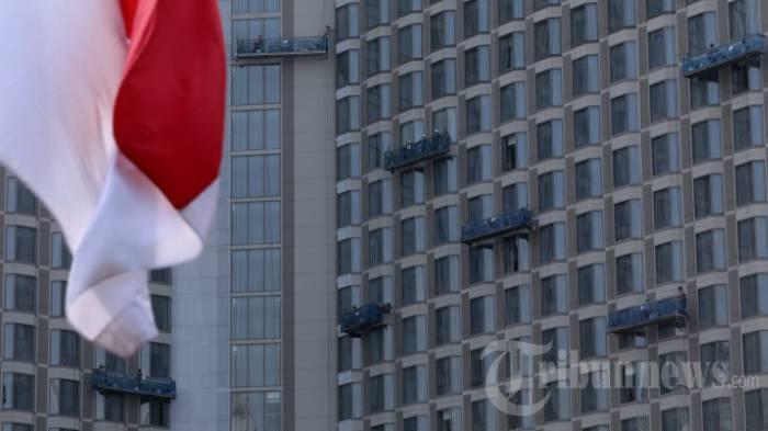 Rincian Program Stimulus Ekonomi 8+4+5: Perlindungan Sosial hingga Pembukaan Lapangan Kerja