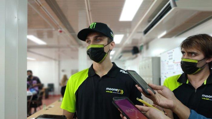 Adik Valentino Rossi Sebut Enea Bastianini Pesaing Berat Juara MotoGP Musim Ini