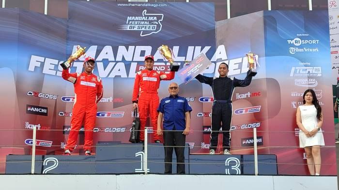 4 Fakta MFoS 2025 Round 3: BMW M2 Dibuat Kelas Sendiri Hingga Ketatnya Jeda Waktu