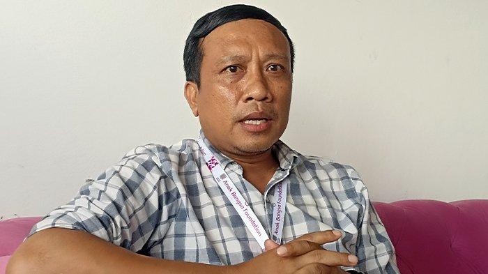 Sosok Marsekan Fatawie, Pedagang Bakso yang Kini Jadi Pimpinan Parpol dan Direktur Yayasan