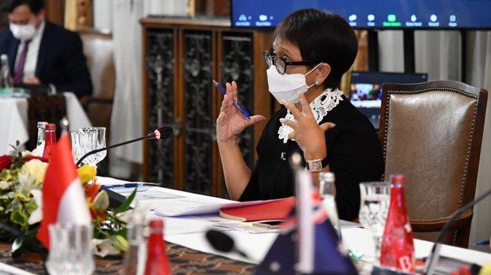 5 Sikap Resmi Pemerintah Indonesia atas Serangan Rusia ke Ukraina, Keselamatan WNI yang Utama