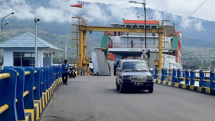 Jadwal Kapal Ferry Lombok-Sumbawa, 20 - 21 Juli 2022, Pelabuhan Kayangan-Poto Tano
