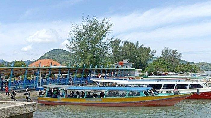 Prakiraan Cuaca 8 November 2025: Bangsal dan Gili Trawangan
