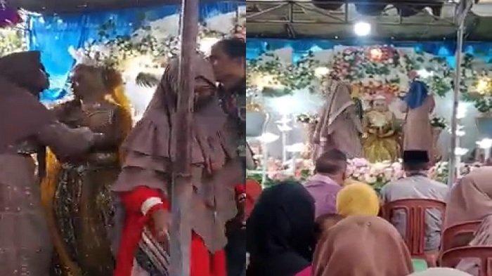 Kabar Pengantin Pria yang Kabur di Dompu, Keluarga Enggan Berkomentar
