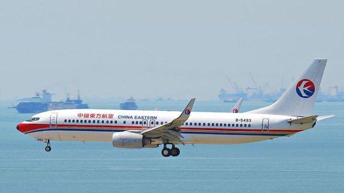 Kotak Hitam China Eastern Airlines Tidak Meninggalkan Petunjuk Jelas karena Rusak Parah