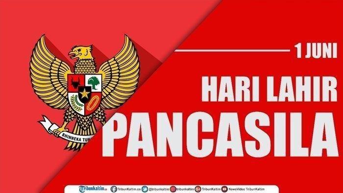 Sejarah Hari Lahir Pancasila, Bermula dari Pidato Presiden Soekarno di Sidang BPUPKI