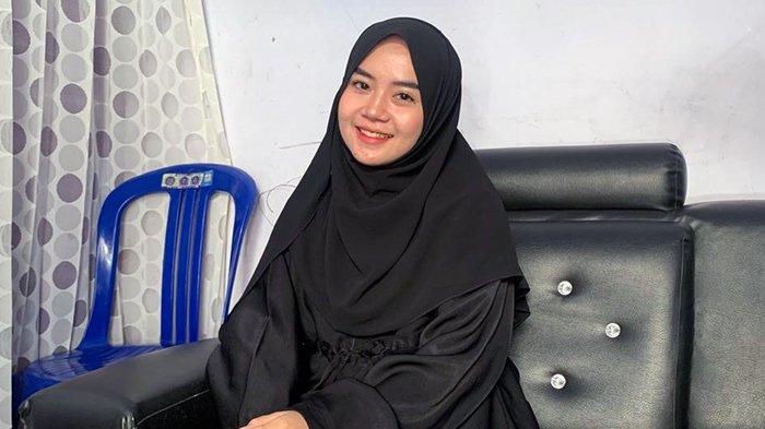 Pengakuan Gadis Lombok Timur Viral di TikTok Dituding Caper ke Polisi: Spontanitas Tanpa Setting-an