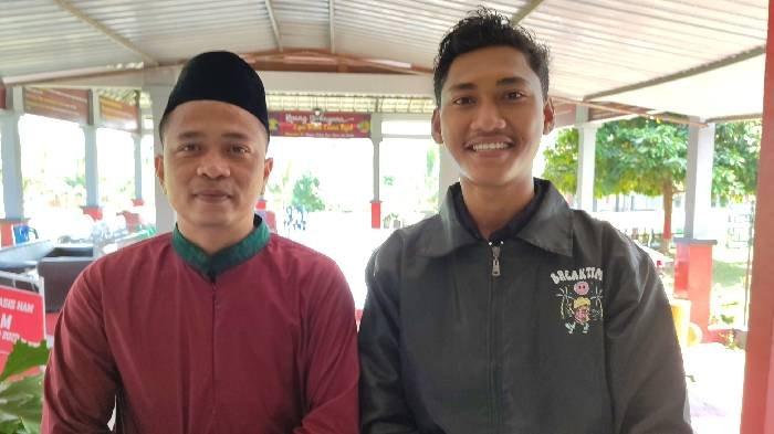 Cerita 2 Warga Binaan Lapas Terbuka Lombok Tengah Belajar Wirausaha, Siap Kembali ke Masyarakat
