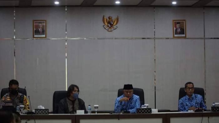 Rinjani 100 Kembali Digelar Setelah 2 Tahun Tertunda, dari Kategori 27 Km hingga 162 Km