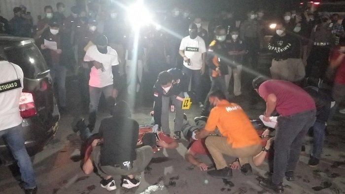 Vonis Lepas 2 Polisi Terdakwa Kasus Unlawful Killing Laskar FPI, Hakim Beralasan karena Membela Diri