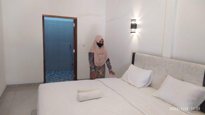 398 Unit Rumah Warga Disulap Jadi Homestay Jelang MotoGP di Mandalika